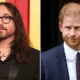 John Lennon’s son Sean blasts ‘idiot’ Prince Harry’s ‘Spare’ memoir in belated review