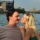Olivia Dunne responds to 'Hawk Tuah' comments under her bikini pictures with MLB boyfriend Paul Skenes