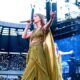 Unbelievable : After two years of an amazing and immersive Eras Tour, Taylor Swift announced on Thursday, June 13, that she will be discontinuing the international music concert later this year, in December…