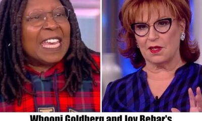 Breaking: ABC chose to not renew contracts for “The View” hosts Whoopi Goldberg and Joy Behar because they were “toxic”
