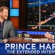 Prince Harry Was Invited And The Questioner Interup to Royal Family So He Attacked The Media Directly In television Interviews