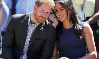 Royal Family delivers ‘stark reminder’ to Prince Harry and Meghan Markle with ‘continued exclusion’