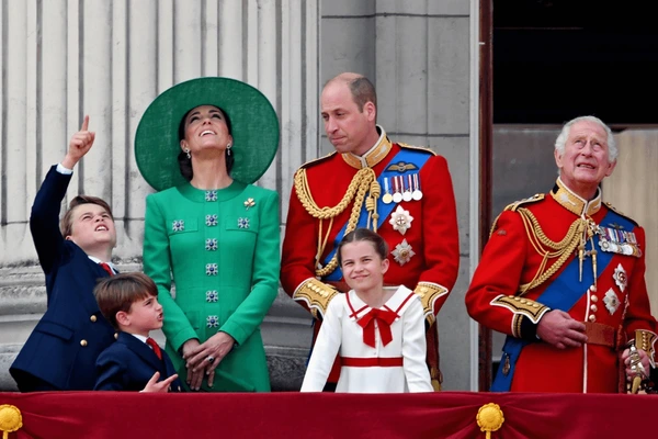 As Kate Middleton gets back behind the camera, how the Princess' passion for taking pictures has seen her capture some of the most touching royal photos in decades