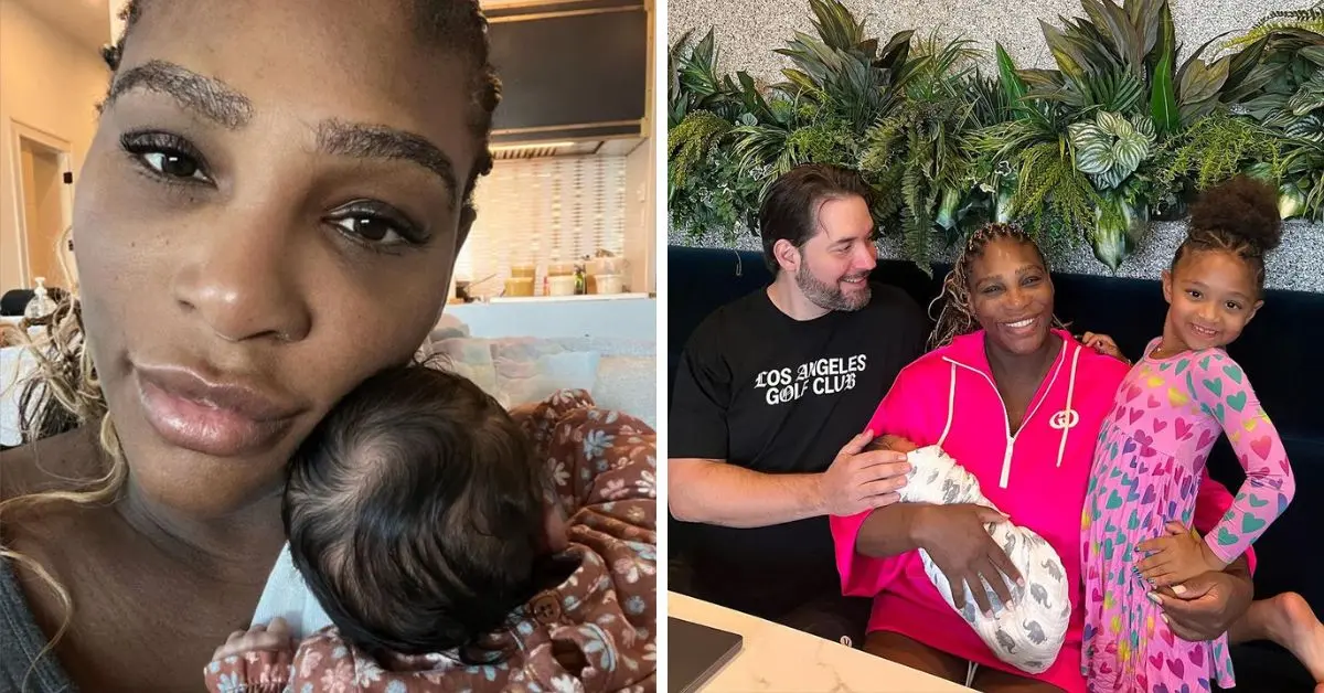Serena Williams provides clear reasons for her divorce from ex-husband Alexis Ohanian, despite their 12-year marriage and two children.