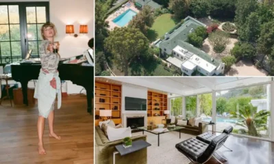 Record-Breaking Purchase: Taylor Swift Acquires $472M Mansion, Outdoing Gisele Bündchen – NFL Questions Her Priorities” what’s Taylor’s Take on this?