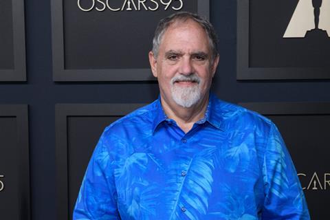 ‘Titanic’ and ‘Avatar’ producer Jon Landau dies aged 63