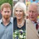 King Charles threw Harry, Meghan Markle out of Frogmore Cottage after the prince ‘crossed a line’ on Camilla