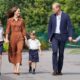 BREAKING NEWS: Kate Middleton and Prince William make shocking decision to move Princess Charlotte and Prince Louis away from the Royal Palace