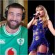 Travis Kelce REVEALS in a Recent Interview that he will make ANOTHER appearance on stage with his girlfriend Taylor Swift in Amsterdam: Swifties have gone WILD as the Chiefs Star also hinted on performing on more than one song...