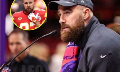 Travis Kelce ‘Friday Announcement’ Sparks Reactions Among NFL Fans.