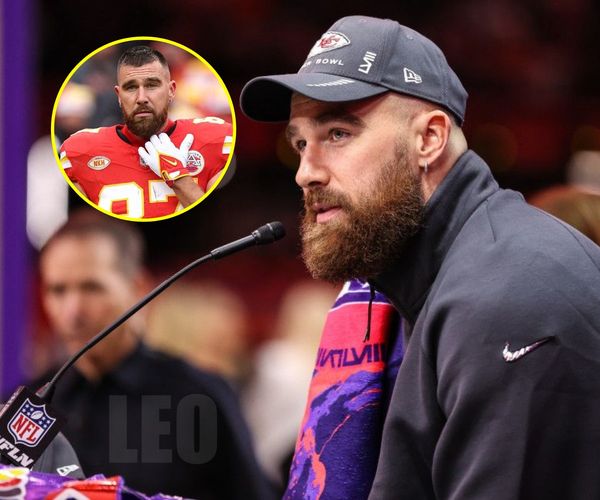 Travis Kelce ‘Friday Announcement’ Sparks Reactions Among NFL Fans.