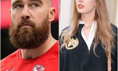 HOT NEWS Travis Kelce REVEALS Fear of Marriage made fans angry : ‘It Could Hurt My Career and Stop Girls from Flocking Around Me!’