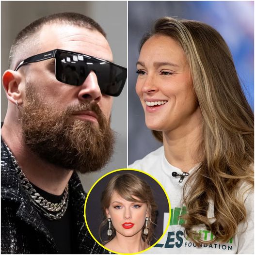 Travis Kelce takes advice from Kylie Kelce: Does Taylor Swift approve?