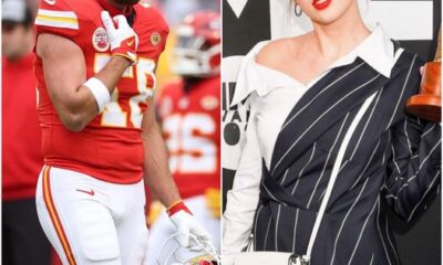 “That came from Taylor’s fanbase”: Travis Kelce’s Teammate Gets BRUTALLY Honest About Taylor Swift’s Impact on Kansas City Chiefs.