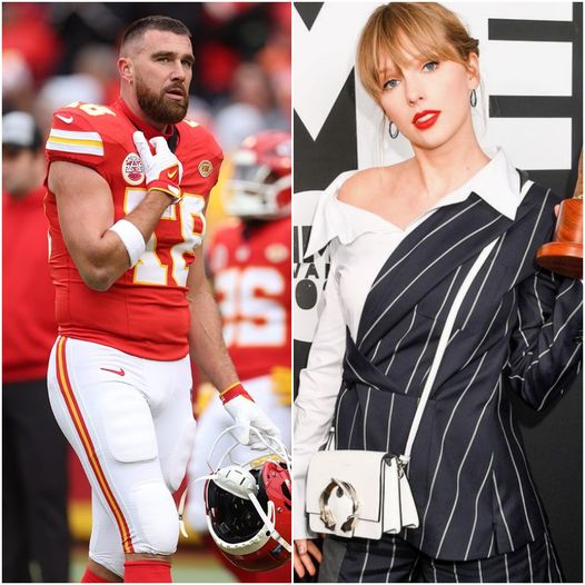 “That came from Taylor’s fanbase”: Travis Kelce’s Teammate Gets BRUTALLY Honest About Taylor Swift’s Impact on Kansas City Chiefs.