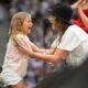 Taylor Swift's Priceless Reaction Goes Viral When Young Swiftie '22 Hat Recipient Danced Just as Vigorously as the Backup Dancers at the Hamburg Eras Tour... Watch now