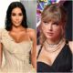 SCANDAL: Kim Kardashian Sparks Drama with Taylor Swift on National Snake Day — Eight Years After THAT Explosive Tweet by Kim, Swifties React!…