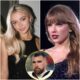 WAR between Taylor Swift and Olivia Dunne? Video with Travis Kelce could be the trigger.