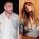 Is this how Taylor Swift and Travis Kelce’s relationship ends? Fans reveal bizarre conspiracy theory involving his brother Jason after spotting sign of the couple’s .