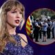 Terror at Taylor Swift dance party: two children killed, 9 injured in mass stabbing..