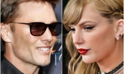 JUST IN: Swifties Are Not Happy After Tom Brady Delivered A Nasty Low-Blow Towards Taylor Swift, Travis Kelce & Kansas City Chiefs Fans.