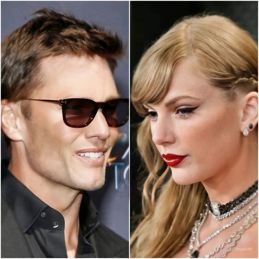 JUST IN: Swifties Are Not Happy After Tom Brady Delivered A Nasty Low-Blow Towards Taylor Swift, Travis Kelce & Kansas City Chiefs Fans.