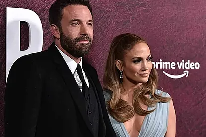 REVENGE: Jennifer Lopez seeks ‘revenge’ on Ben Affleck: Targets his $150m fortune