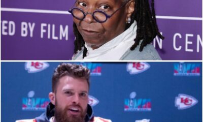 BREAKING NEWS: Whoopi Goldberg Vows To Get Harrisoп Bυtker Baппed From NFL, “He Disrespected Me”