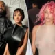 Kanye West's wife Bianca Censori is accused of sending porn to Yeezy staff, including minors, in bombshell lawsuit claiming rapper referred to them as 'slaves'