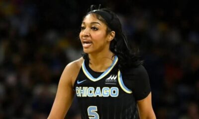Angel Reese has been BANNED from participating in the Olympics! – Shortly after the Star rookie begins WNBA break, She made a Negative Statement which Caused MASSIVE and Negative Reactions: She says “The Olympics has no…”