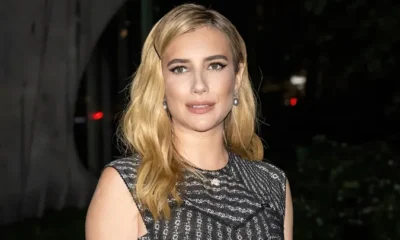 Emma Roberts claims she's lost jobs because of famous family members: 'People have opinions'