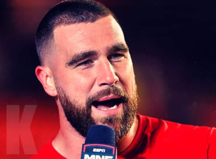 Travis Kelce Makes Shocking Admission About Retiring From The NFL…