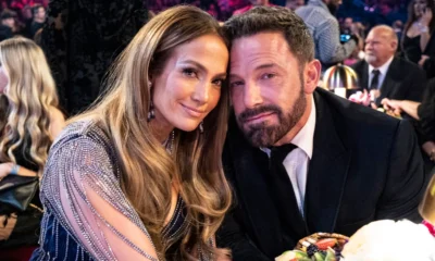 Jennifer Lopez's mother advises to 'file for divorce' after years believing Ben was her ‘knight in shining armour’