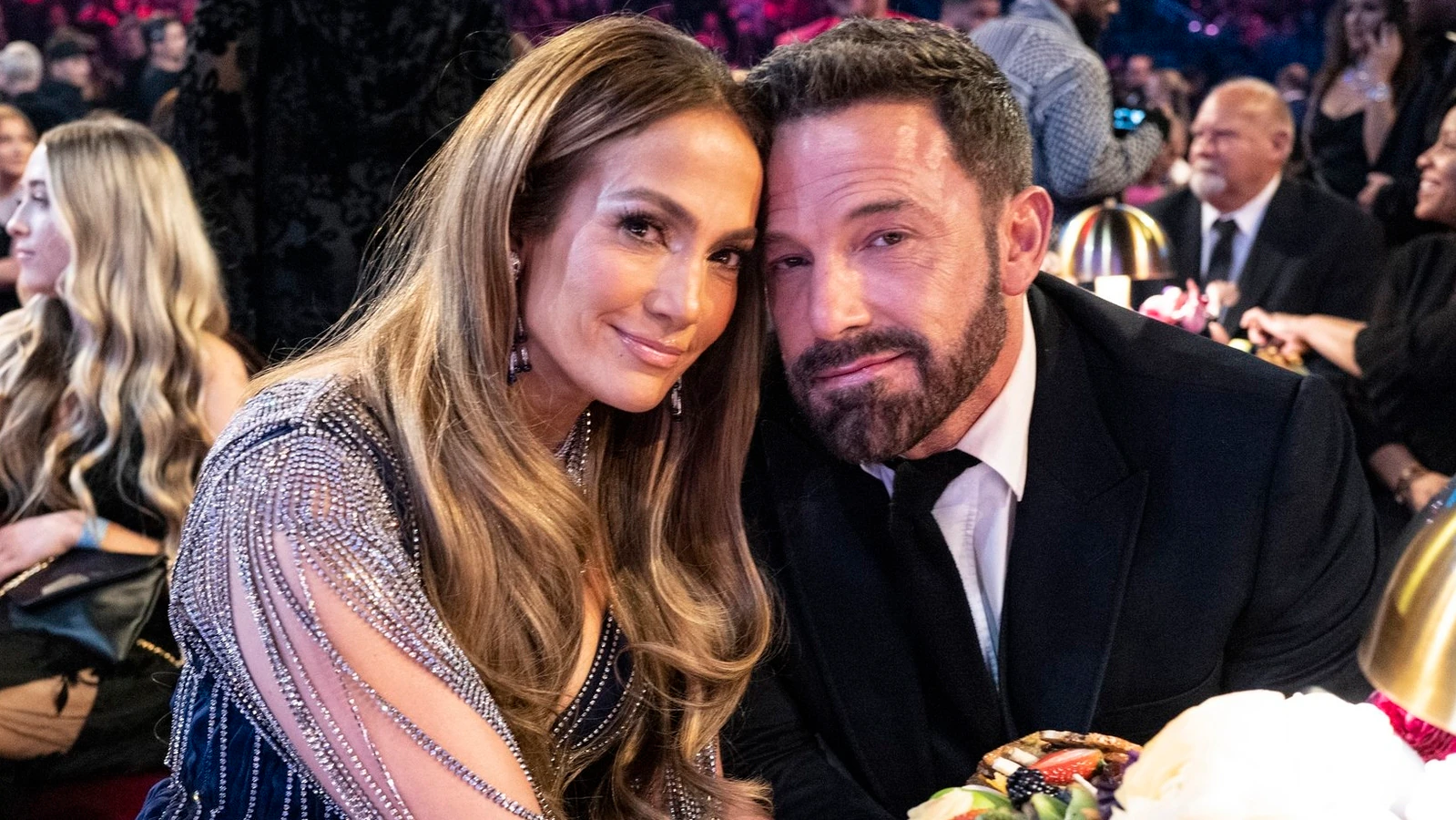 Jennifer Lopez's mother advises to 'file for divorce' after years believing Ben was her ‘knight in shining armour’