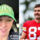 Kylie Kelce Reveals that she is the reason behind Travis Kelce’s Mustache Comeback and gives Reasons Why