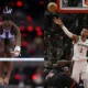 Simone Biles Broke High Jump World Record? Jumping Over NBA’s Tallest Victor Wembanyama, Gymnastics GOAT Soars in Track and Field