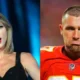 Is She Calling It OFF?? Taylor Swift Message to Travis Kelce After Chiefs Loss, Sparks Controversy Among NFL Fans.