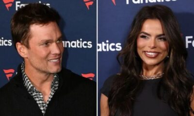 Sources close to Brady, however, claimed: “Tom feels like he should take no blame for Gisele’s relationship successes or struggles. He is away from it and isn’t trying to sabotage anything … You can’t blame others for what might not be working, it is a cop-out to put the blame on Tom.” But all’s well that end’s well – just days after the rumored split, Bündchen and her BF were spotted canoodling on the beach. In a surprising turn of events, it’s been rumored that Tom Brady and Brooks Nader are expecting a baby. Although the couple’s relationship is still considered casual, the news has sent shockwaves through their fan bases and the media. As Brady continues to navigate his post-football life, this potential new chapter has certainly captured public attention. Despite the whirlwind of information, it’s essential to note that this entire narrative is based on rumors. There has been no official confirmation from Tom Brady, Brooks Nader, or their representatives regarding the pregnancy or the serious nature of their relationship. For now, it remains a topic of speculation and intrigue among fans and followers.