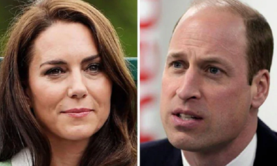 SHOCKING NEWS : Prince William, Kate Middleton leave fans stunned with their move towards…See more