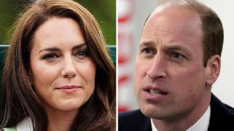 SHOCKING NEWS : Prince William, Kate Middleton leave fans stunned with their move towards…See more