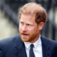 Prince Harry saves Royal Family from further embarrassment by…..