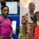 Breaking News: " You are are a bitch. Simone Biles Get Into Very Heated Argument With A troll Who Made Love Advances Towards her Husband,the Husband Reaction Shocked Everyone. Full Story Below.