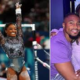 Breaking News: Simone Biles In Shock As Husband Jonathan Owens jets to Paris to support American Gymnast ahead of women's team final at the 2024 Olympics as he declares 'coming for you baby'.