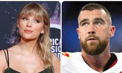 News Now: Taylor Swift reportedly that she’s is tired of engagement questions, the questions come on daily base if not a fans then it family, so she finally speak up to Travis Kelce, But did you think with this responses below will Travis Kelce Engage Taylor soon.