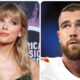 News Now: Taylor Swift reportedly that she’s is tired of engagement questions, the questions come on daily base if not a fans then it family, so she finally speak up to Travis Kelce, But did you think with this responses below will Travis Kelce Engage Taylor soon.