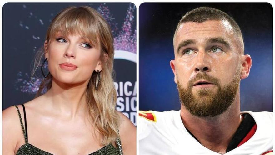 News Now: Taylor Swift reportedly that she’s is tired of engagement questions, the questions come on daily base if not a fans then it family, so she finally speak up to Travis Kelce, But did you think with this responses below will Travis Kelce Engage Taylor soon.