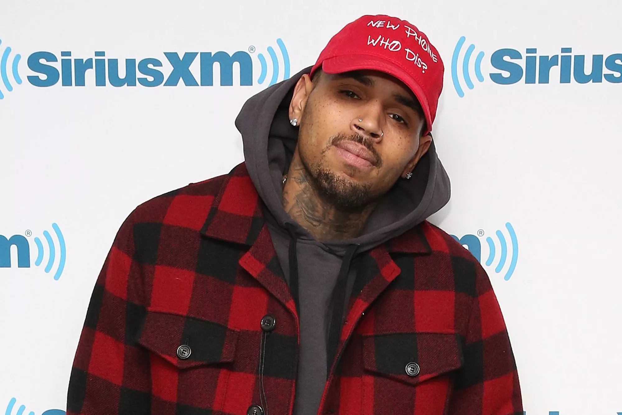 Chris Brown Sued for $50 Million over Claims of 'Brutal, Violent Assault' of 4 Concertgoers After Fort Worth Show