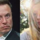 Shocking News: "He his Dangerous,  Elon Musk Daughter  Vivian Jenna 20 Reveal Shocking Secrets about Her Father Elon  Musk. Full Story Below.