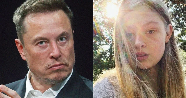 Shocking News: "He his Dangerous,  Elon Musk Daughter  Vivian Jenna 20 Reveal Shocking Secrets about Her Father Elon  Musk. Full Story Below.