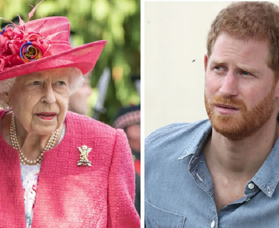 Breaking News: Prince Harry Reveal Reason WHY he cant Forgive Queen Elizabeth.amid His Legal Battle.
